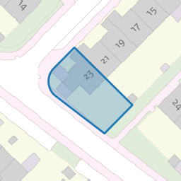 Perceel DVT00-F-3123