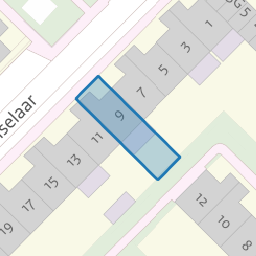 Perceel DVT00-F-3125