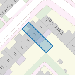 Perceel DVT00-F-3127