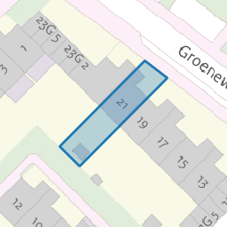 Perceel DVT00-F-3130