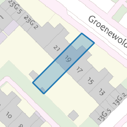 Perceel DVT00-F-3131