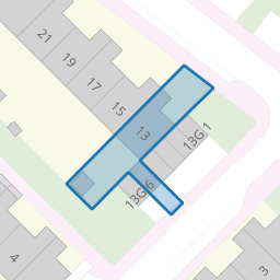 Perceel DVT00-F-3133