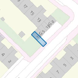 Perceel DVT00-F-3135