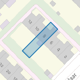 Perceel DVT00-F-3138