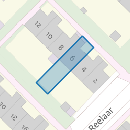 Perceel DVT00-F-3139