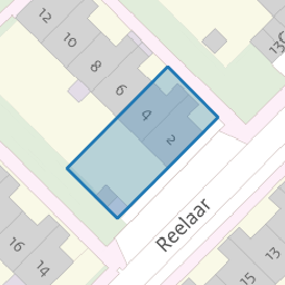 Perceel DVT00-F-3140