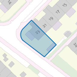 Perceel DVT00-F-3144