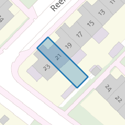 Perceel DVT00-F-3145