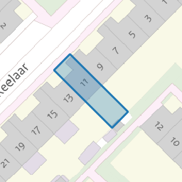 Perceel DVT00-F-3148