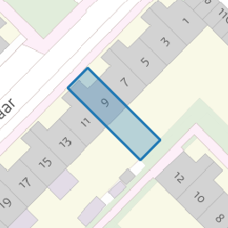 Perceel DVT00-F-3149