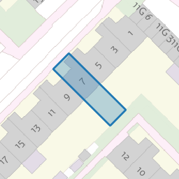 Perceel DVT00-F-3150