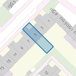 Perceel DVT00-F-3151