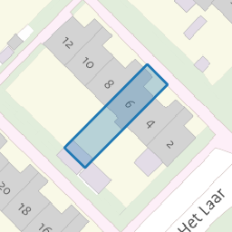 Perceel DVT00-F-3157