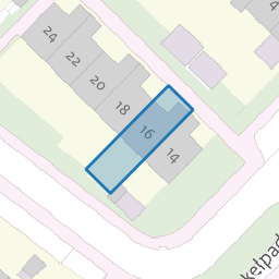 Perceel DVT00-F-3160