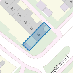 Perceel DVT00-F-3161