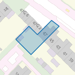 Perceel DVT00-F-3162