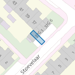 Perceel DVT00-F-3165