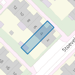 Perceel DVT00-F-3167