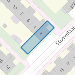 Perceel DVT00-F-3168