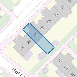 Perceel DVT00-F-3170