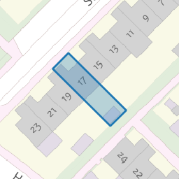 Perceel DVT00-F-3171