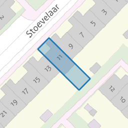 Perceel DVT00-F-3173