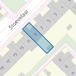 Perceel DVT00-F-3174