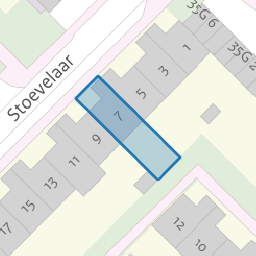 Perceel DVT00-F-3175