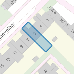 Perceel DVT00-F-3176