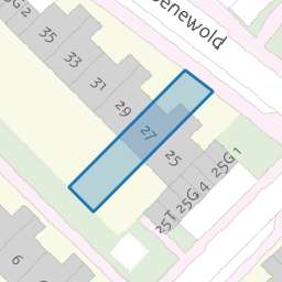 Perceel DVT00-F-3183