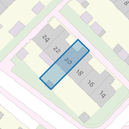 Perceel DVT00-F-3189