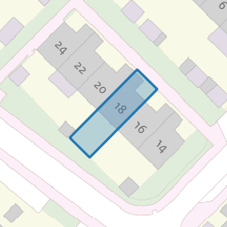 Perceel DVT00-F-3190