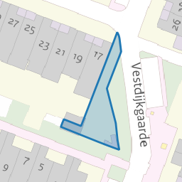 Perceel DVT00-F-3198