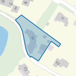 Perceel DVT00-F-3209