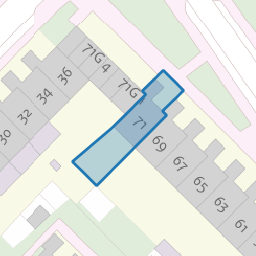 Perceel DVT00-F-3214