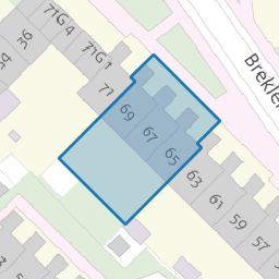 Perceel DVT00-F-3215