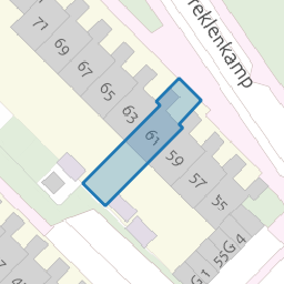 Perceel DVT00-F-3216