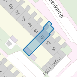 Perceel DVT00-F-3217