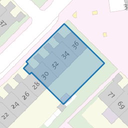 Perceel DVT00-F-3228