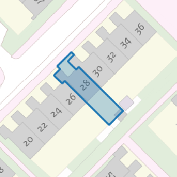 Perceel DVT00-F-3229