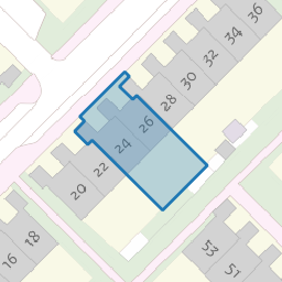 Perceel DVT00-F-3230