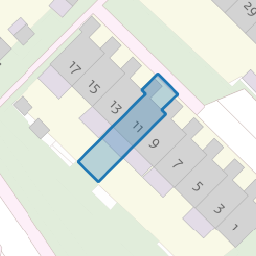 Perceel DVT00-F-3233