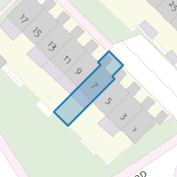 Perceel DVT00-F-3235