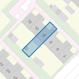 Perceel DVT00-F-3238