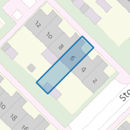 Perceel DVT00-F-3239