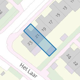 Perceel DVT00-F-3241