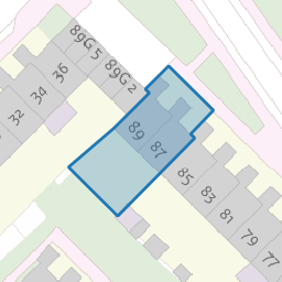 Perceel DVT00-F-3246