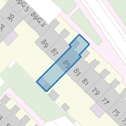 Perceel DVT00-F-3247