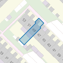 Perceel DVT00-F-3251