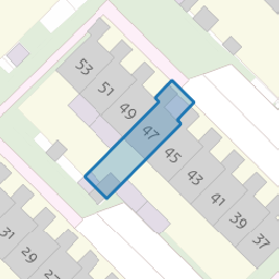 Perceel DVT00-F-3252